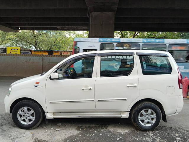 Used Mahindra Xylo [2009-2012] E8 BS-IV in Mumbai