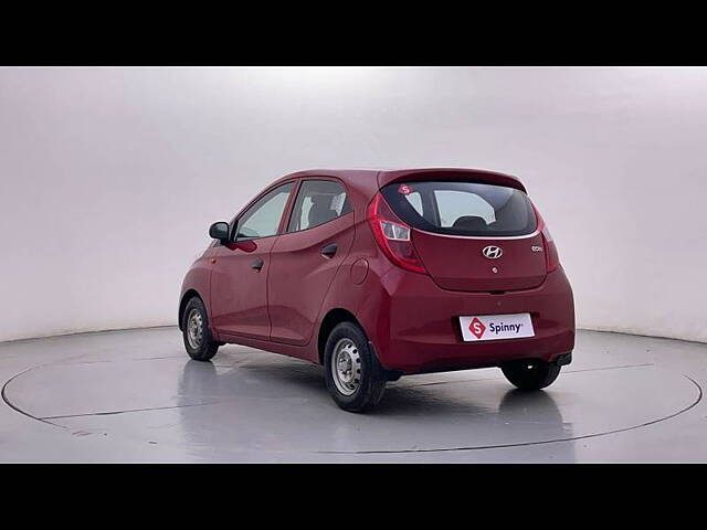 Used Hyundai Eon Era + in Bangalore