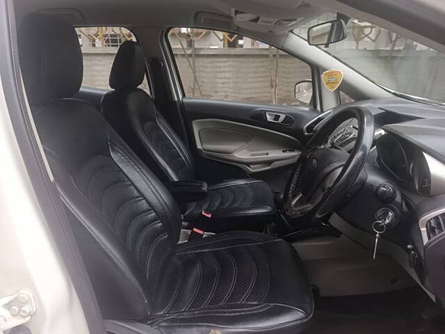 Used Ford EcoSport [2013-2015] Titanium 1.5 TDCi in Surat