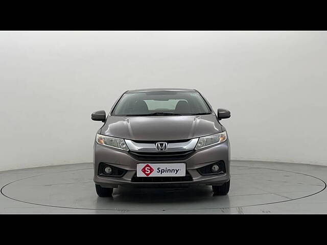 Used Honda City [2014-2017] VX in Delhi