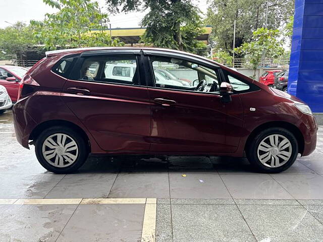 Used Honda Jazz [2015-2018] V AT Petrol in Mumbai