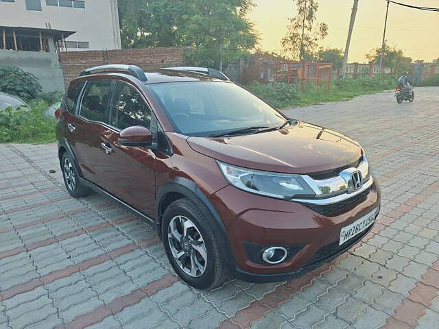 Used Honda BR-V V CVT Petrol in Delhi