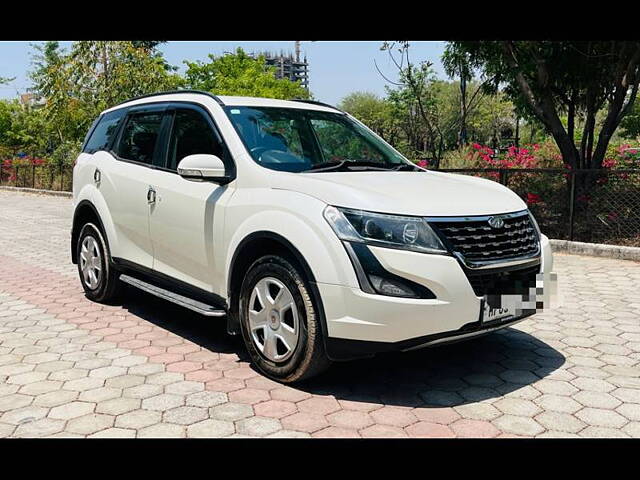 Used Mahindra XUV500 W7 [2018-2020] in Indore
