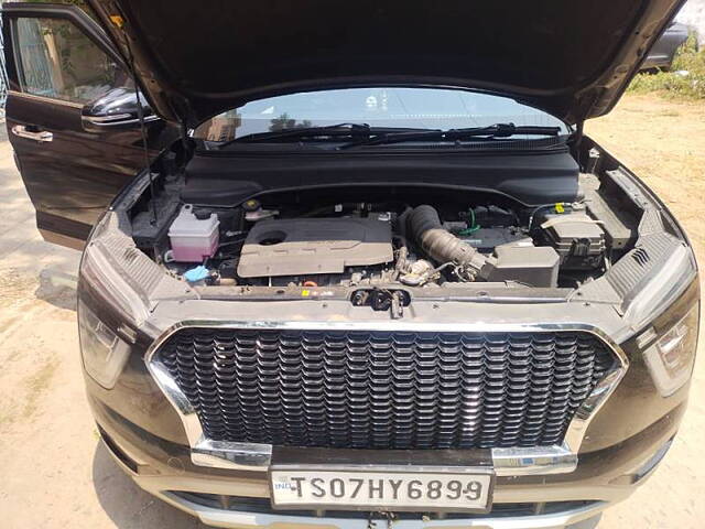Used Hyundai Creta [2020-2023] SX 1.5 Diesel [2020-2022] in Hyderabad