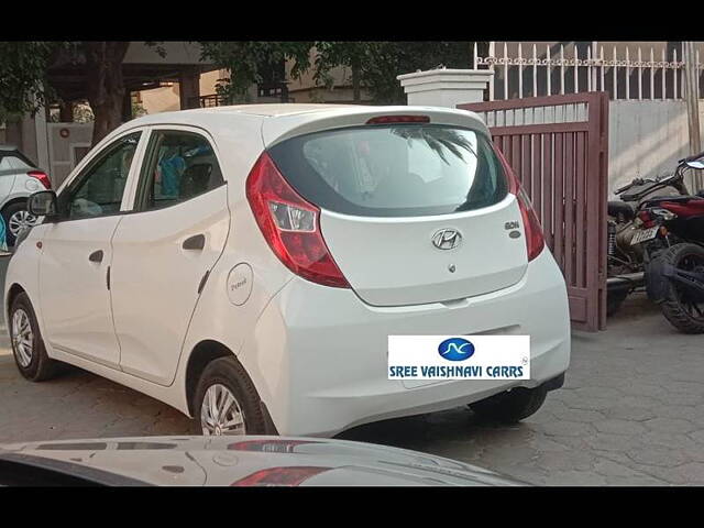 Used Hyundai Eon Era + in Coimbatore
