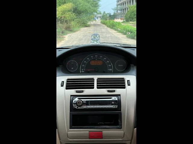 Used Tata Indica Vista [2012-2014] LS Quadrajet BS IV in Vadodara