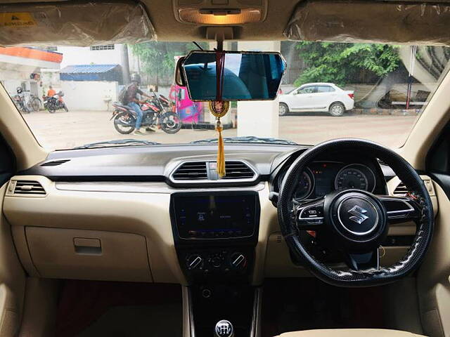 Used Maruti Suzuki Dzire VXi [2020-2023] in Bokaro Steel City