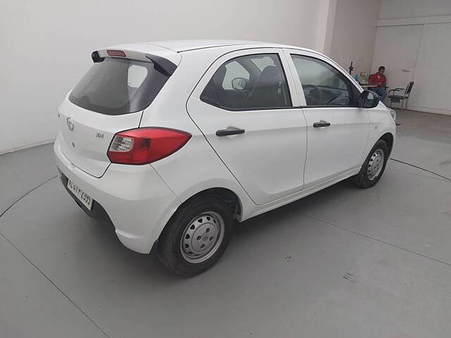 Used Tata Tiago [2016-2020] Revotron XM [2016-2019] in Kochi