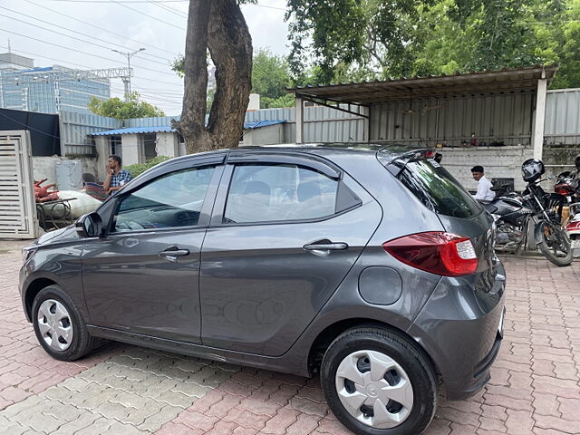 Used Tata Tiago XT [2020-2023] in Lucknow