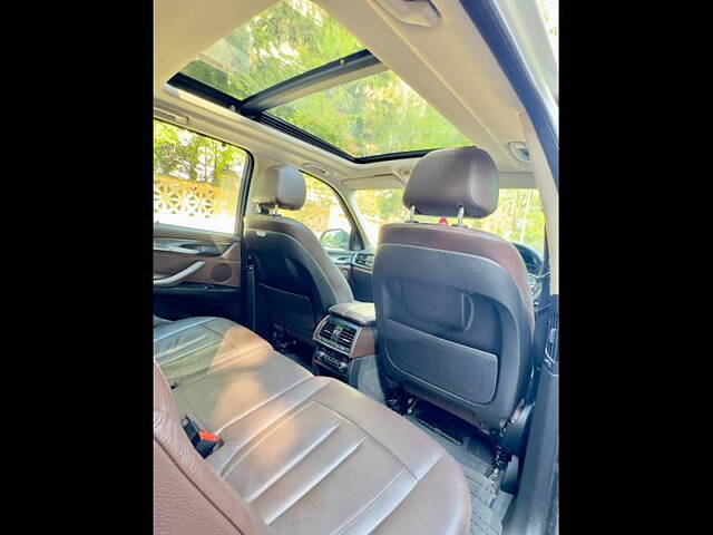 Used BMW X5 [2014-2019] xDrive 30d in Mumbai