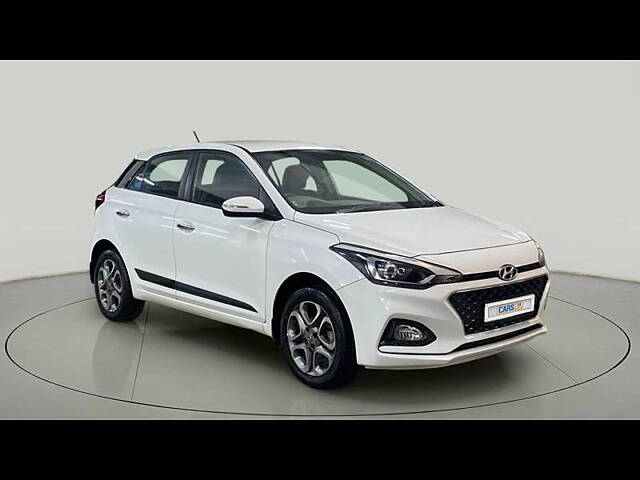 Used 2019 Hyundai Elite i20 in Chandigarh