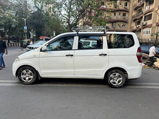 Used Chevrolet Enjoy 1.3 LS 7 STR in Mumbai