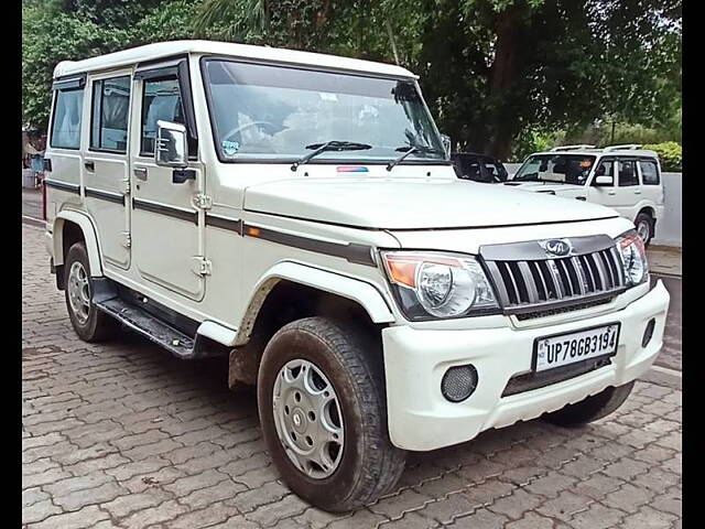 Used Mahindra Bolero [2011-2020] Power Plus SLE [2016-2019] in Kanpur