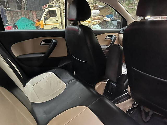 Used Volkswagen Polo [2012-2014] Highline1.2L (P) in Chennai