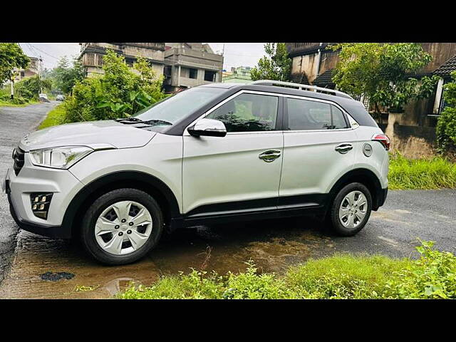 Used Hyundai Creta [2018-2019] E Plus 1.6 Petrol in Kolkata