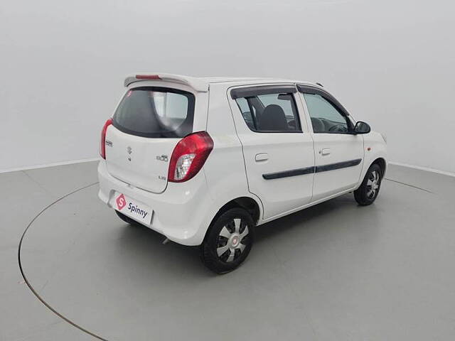 Used Maruti Suzuki Alto 800 [2012-2016] Lxi in Jaipur