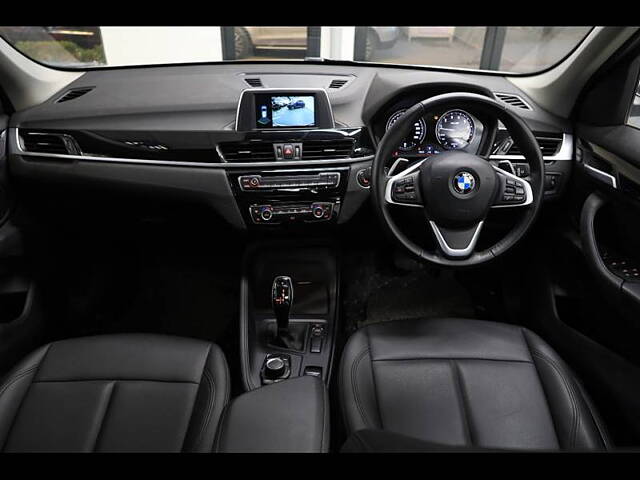 Used BMW X1 [2020-2023] sDrive20i xLine in Delhi