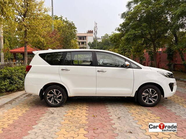 Used Toyota Innova Crysta [2020-2023] VX 2.7 7 STR in Delhi