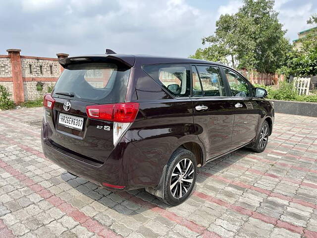 Used Toyota Innova Crysta [2020-2023] ZX 2.7 AT 7 STR in Delhi