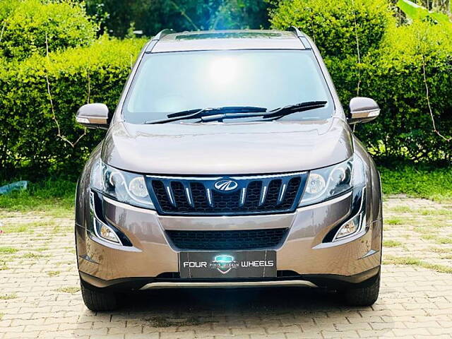 Used 2018 Mahindra XUV500 in Bangalore