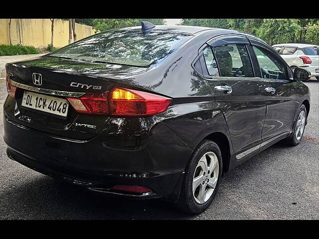 Used Honda City [2014-2017] VX CVT in Delhi