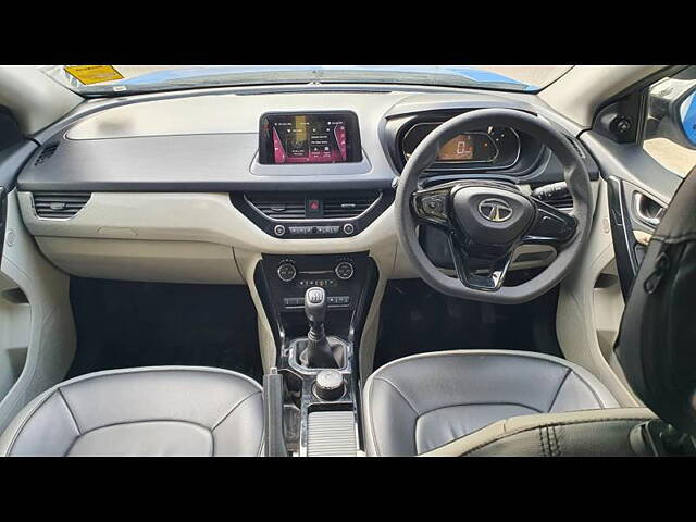 Used Tata Nexon [2017-2020] XZ Plus in Bangalore