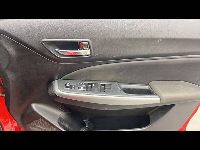 Used Maruti Suzuki Swift [2018-2021] ZXi Plus AMT [2018-2019] in Hyderabad