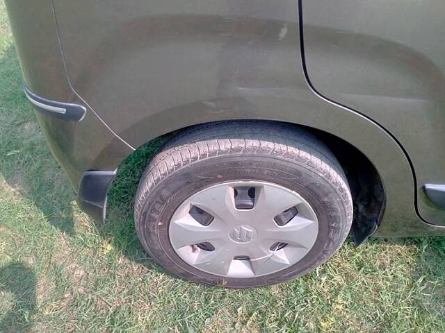 Used Maruti Suzuki Wagon R [2019-2022] ZXi 1.2 in Dehradun