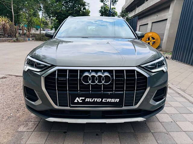 Used 2023 Audi Q3 in Pune