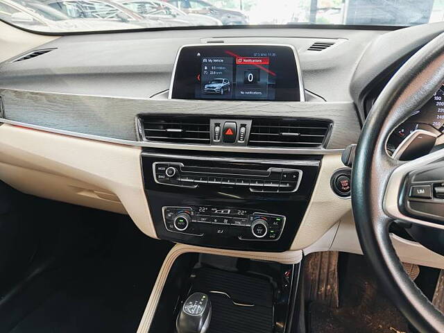 Used BMW X1 [2013-2016] sDrive20d xLine in Bangalore