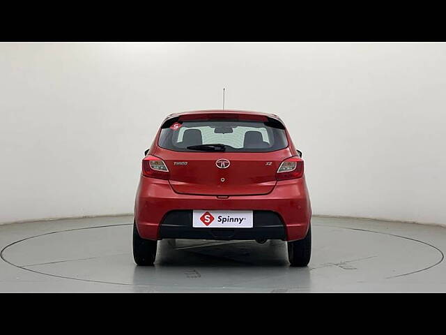 Used Tata Tiago [2016-2020] Revotron XZ in Lucknow