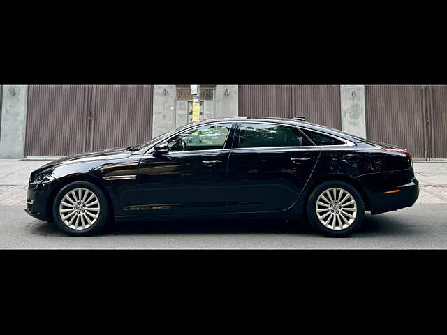 Used Jaguar XJ L 2.0 Portfolio in Delhi