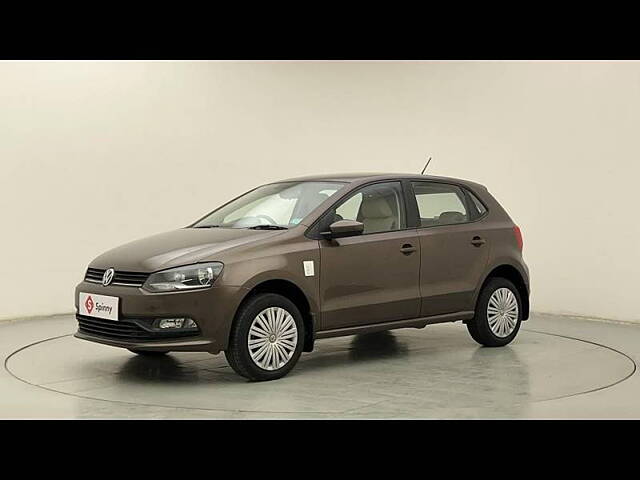 Used 2019 Volkswagen Polo in Pune