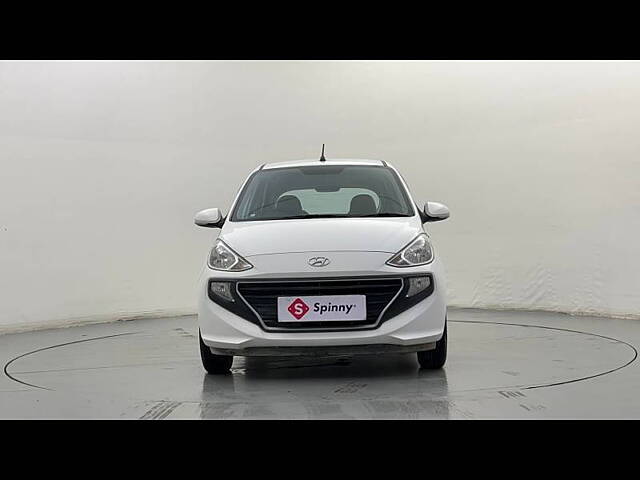 Used Hyundai Santro Sportz [2018-2020] in Ghaziabad