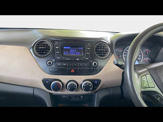 Used Hyundai Grand i10 Magna 1.2 Kappa VTVT in Lucknow