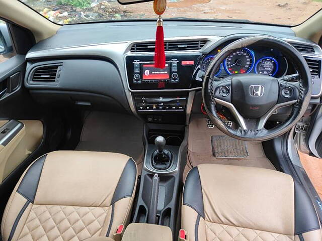 Used Honda City [2014-2017] V in Bhubaneswar