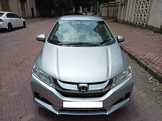 Used Honda City [2014-2017] V in Mumbai