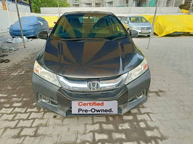 Used Honda City [2014-2017] SV CVT in Chennai