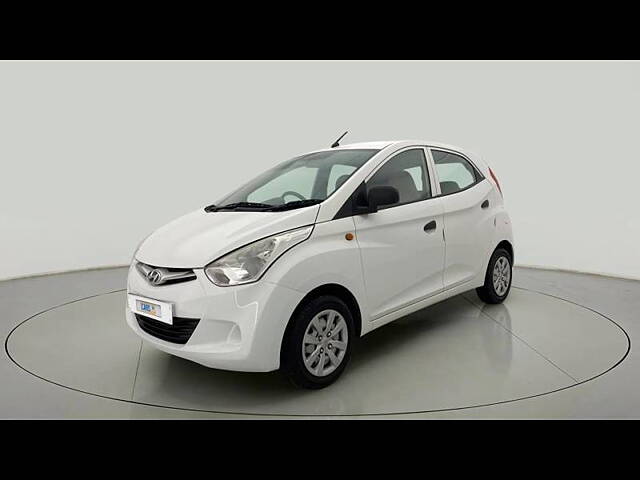 Used Hyundai Eon Era + in Ahmedabad