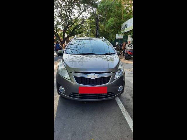 Used 2014 Chevrolet Beat in Chennai