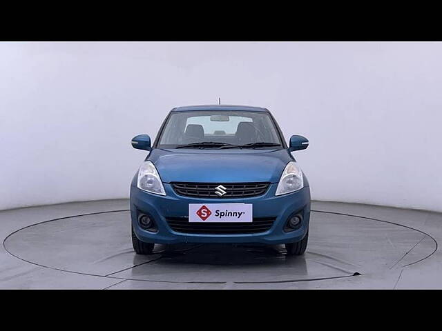 Used Maruti Suzuki Swift DZire [2011-2015] VXI in Chennai