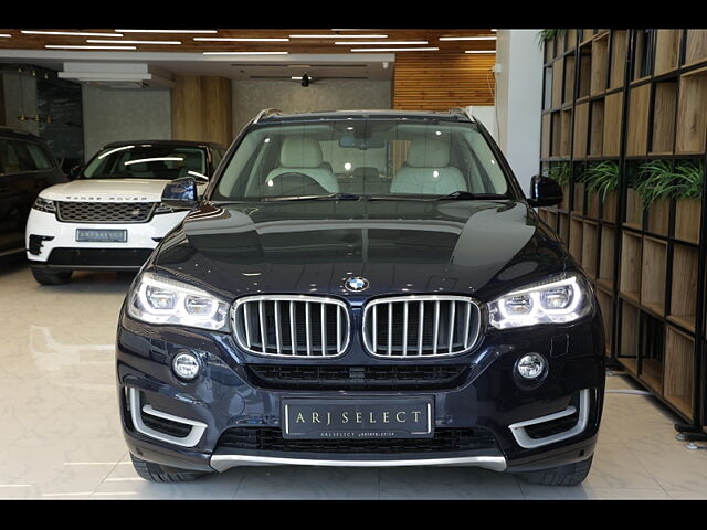 Used 2019 BMW X5 in Indore