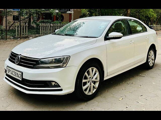 Used Volkswagen Jetta Comfortline TSI in Delhi