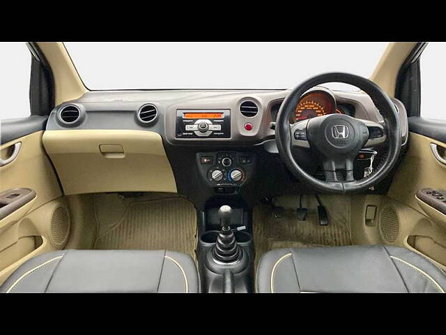 Used Honda Amaze [2013-2016] 1.2 VX i-VTEC in Delhi