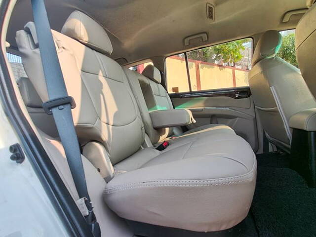 Used Mitsubishi Pajero Sport 2.5 MT in Mumbai