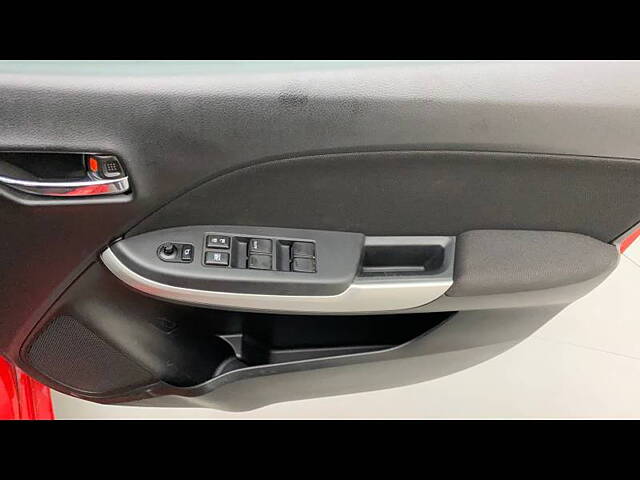 Used Maruti Suzuki Baleno [2015-2019] Zeta 1.2 in Bangalore