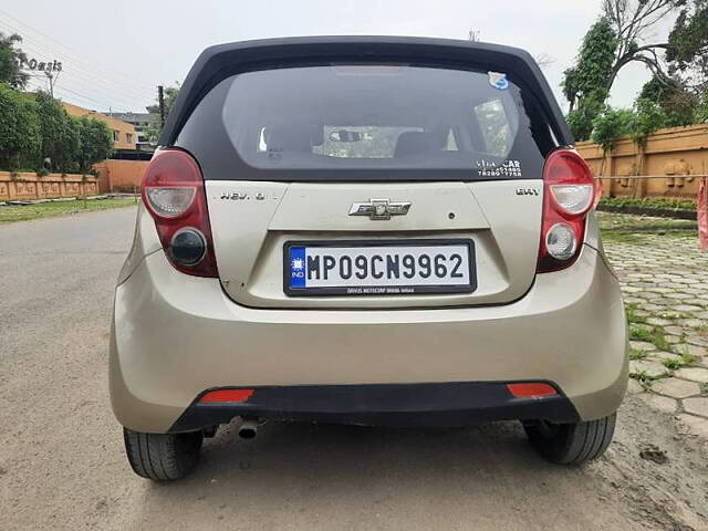 Used Chevrolet Beat [2014-2016] LS Diesel in Indore