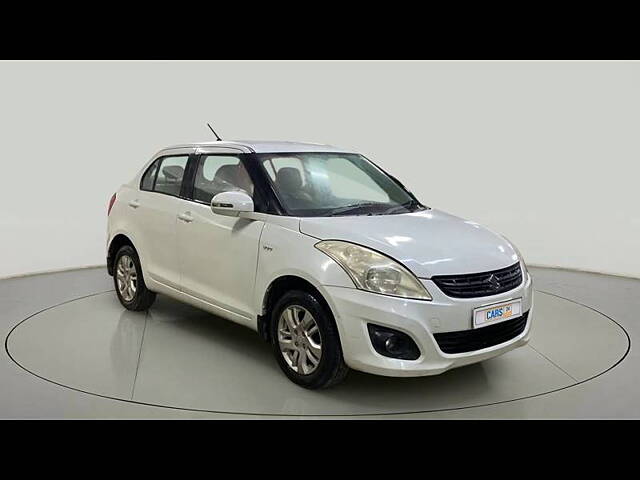 Used 2014 Maruti Suzuki Swift DZire in Mumbai