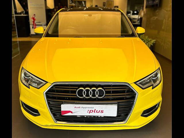 Used 2019 Audi A3 in Gurgaon