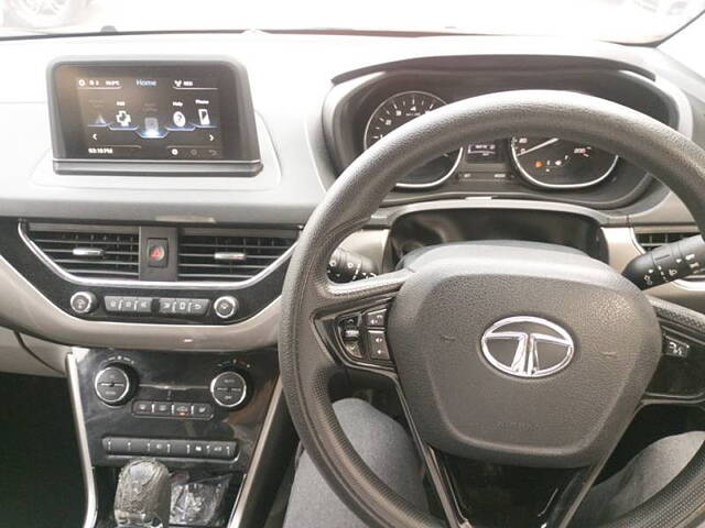 Used Tata Nexon [2017-2020] XZA Plus Petrol in Dehradun